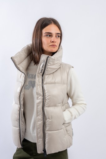 SAVE THE DUCK AMA VEST...