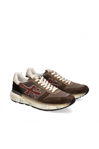 PREMIATA MICK SNEAKERS 7714