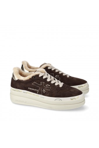 PREMIATA MICOL SNEAKERS M 7894