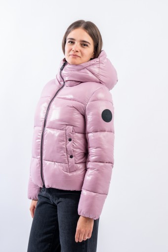 SAVE THE DUCK BIDDY HOODED...