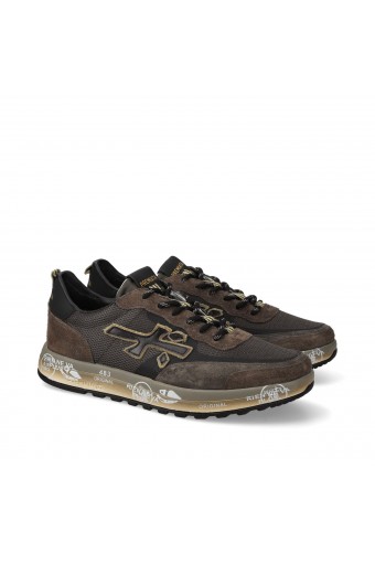 PREMIATA NOUS SNEAKERS 7731