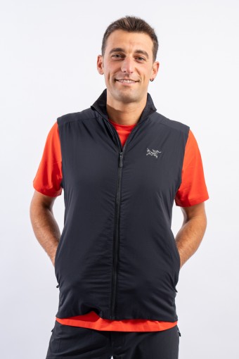 ARCTERYX ATOM VEST M...