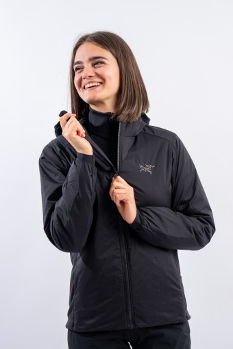 ARCTERYX ATOM HOODY W...