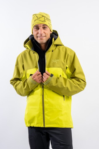 ARCTERYX BETA AR JACKET M...