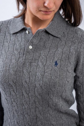 POLO RALPH LAUREN SWEATER...