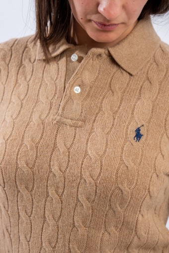 POLO RALPH LAUREN SWEATER...