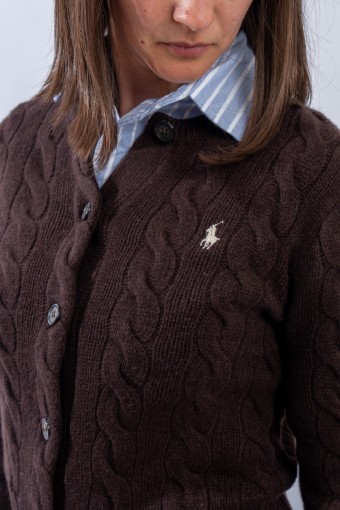 POLO RALPH LAUREN SWEATER...