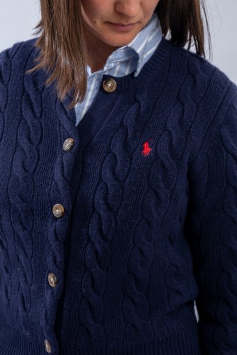 POLO RALPH LAUREN LS...