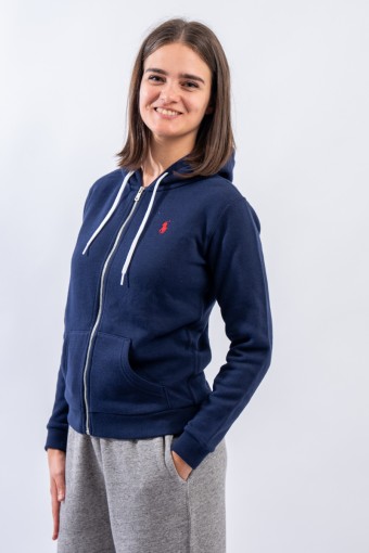 POLO RALPH LAUREN LS ARTIC...