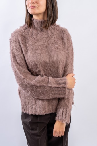 ROBERTO COLLINA TURTLENECK...