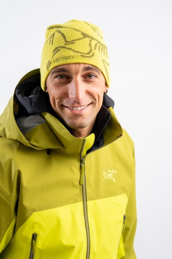 ARCTERYX BIRD HEAD TOQUE...