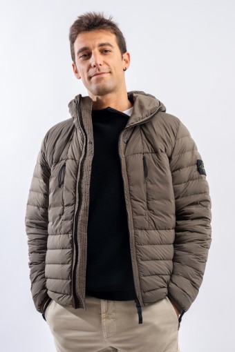 STONE ISLAND GIACCA 4100020