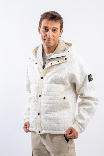 STONE ISLAND BOMBER 4100023