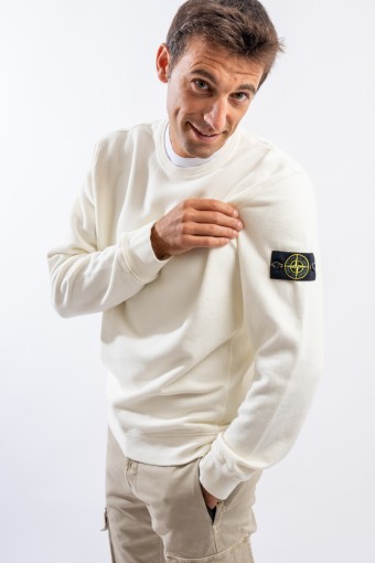 STONE ISLAND FELPA 6100028