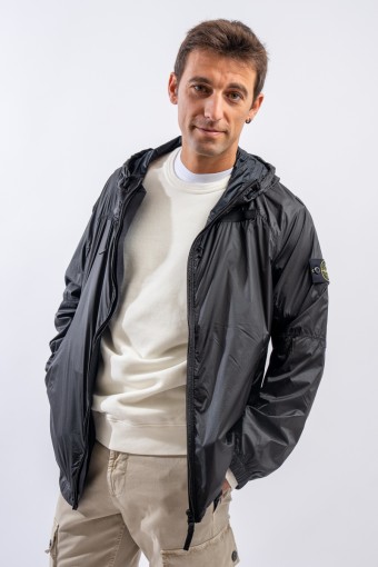 STONE ISLAND GIACCA LEGGERA...