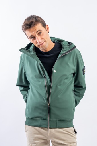 STONE ISLAND GIACCA LEGGERA...