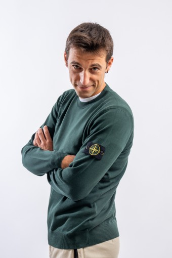 STONE ISLAND MAGLIA RWS...