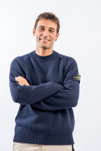 STONE ISLAND MAGLIA 5100050