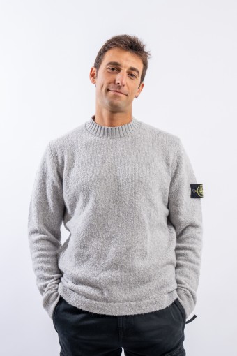 STONE ISLAND MAGLIA 5100056