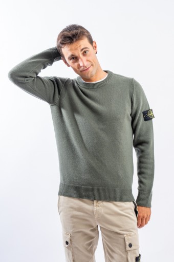 STONE ISLAND MAGLIA 5100072