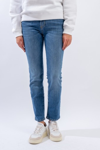 ROY ROGERS FLO HIGH DENIM...