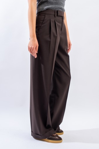 BRIGLIA PANTALONI WHITEW...