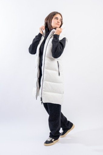 SAVE THE DUCK IRIA GILET...