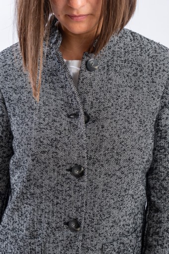 ALESSIA SANTI JACKET...