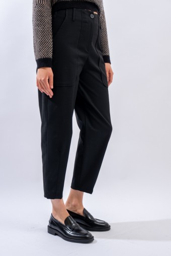 ALESSIA SANTI TROUSERS...