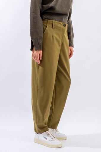ALESSIA SANTI TROUSERS...