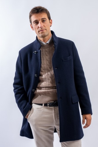 FAY NEW DUTY COAT...