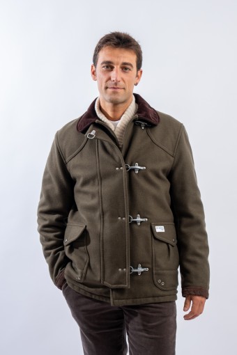 FAY 4 GANCI ARCHIVE...