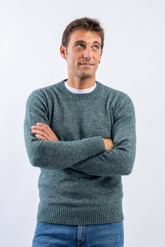 KANGRA GIROCOLLO BASICO...