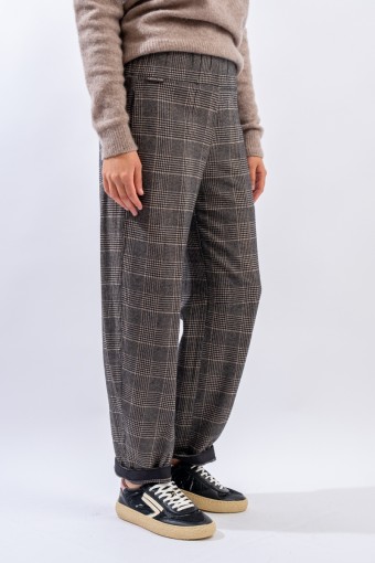 ALESSIA SANTI PANTALONE...