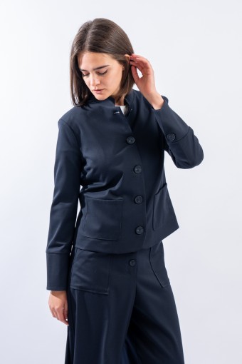 ALESSIA SANTI JACKET...