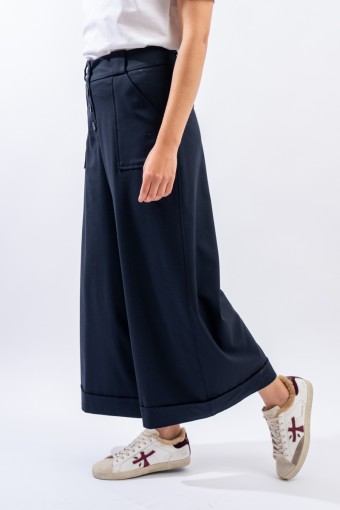 ALESSIA SANTI TROUSERS...