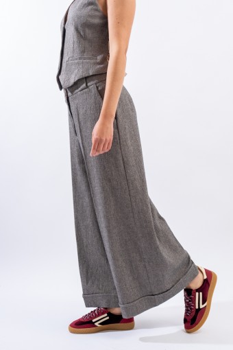 ALESSIA SANTI PANTALONE...