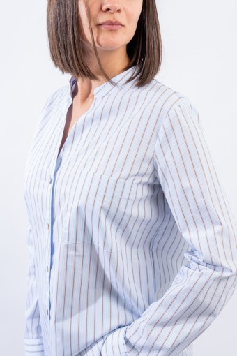 ALESSIA SANTI SHIRT 521SD45043