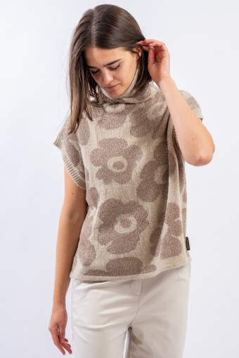 ALESSIA SANTI TURTLENECK...