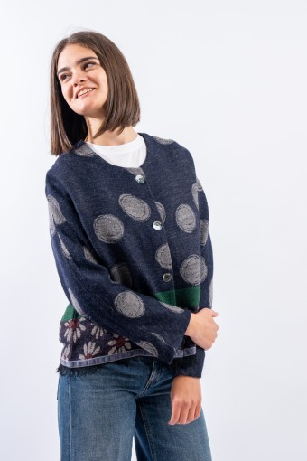 ALESSIA SANTI GIACCA...