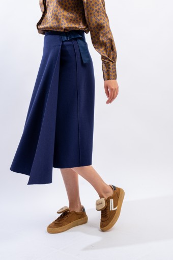 NIU SOFT WALLET SKIRT...