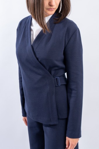 NIU FLUID CROSS JACKET...