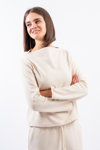 NIU MAGLIA COLLO CRATERE...