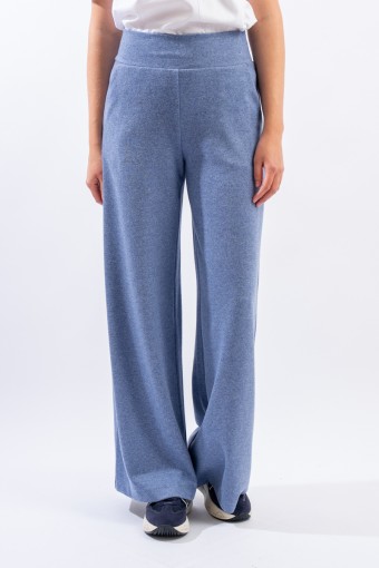 NIU BASQUE PANTS AW25214 J018