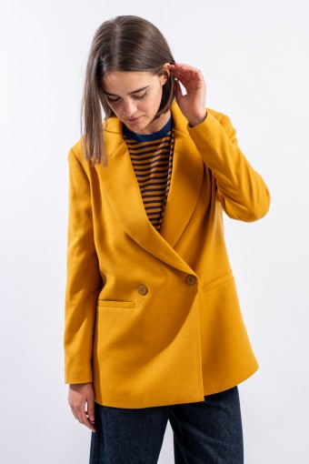 NIU EASY JACKET AW25314 T048