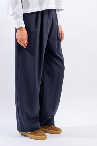 NIU CARROT WIDE PANTS...