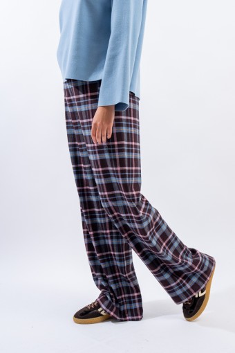 NIU BOJAN LONG TROUSERS...