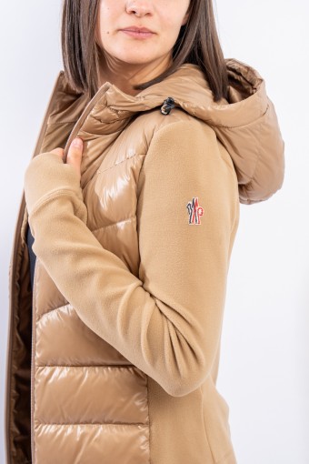 MONCLER ZIP UP CARDIGAN 098...
