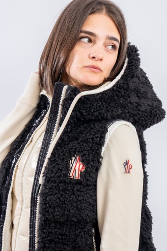 MONCLER VEST 098 8G000 14...