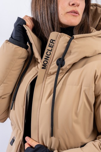 MONCLER ALLESAZ BOMBER 098...